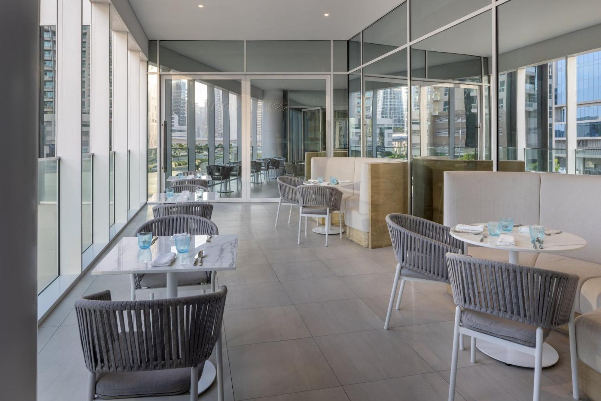 Staybridge Suites Dubai Business Bay By Ihg Exteriér fotografie