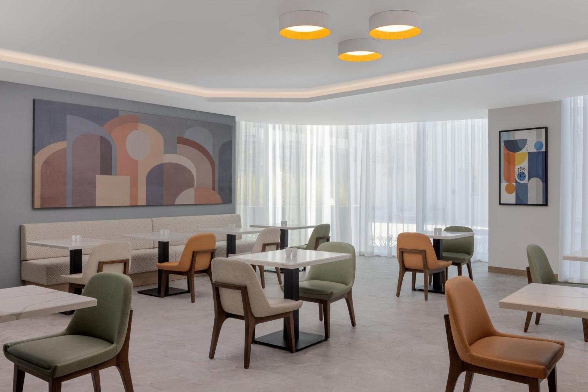 Staybridge Suites Dubai Business Bay By Ihg Exteriér fotografie