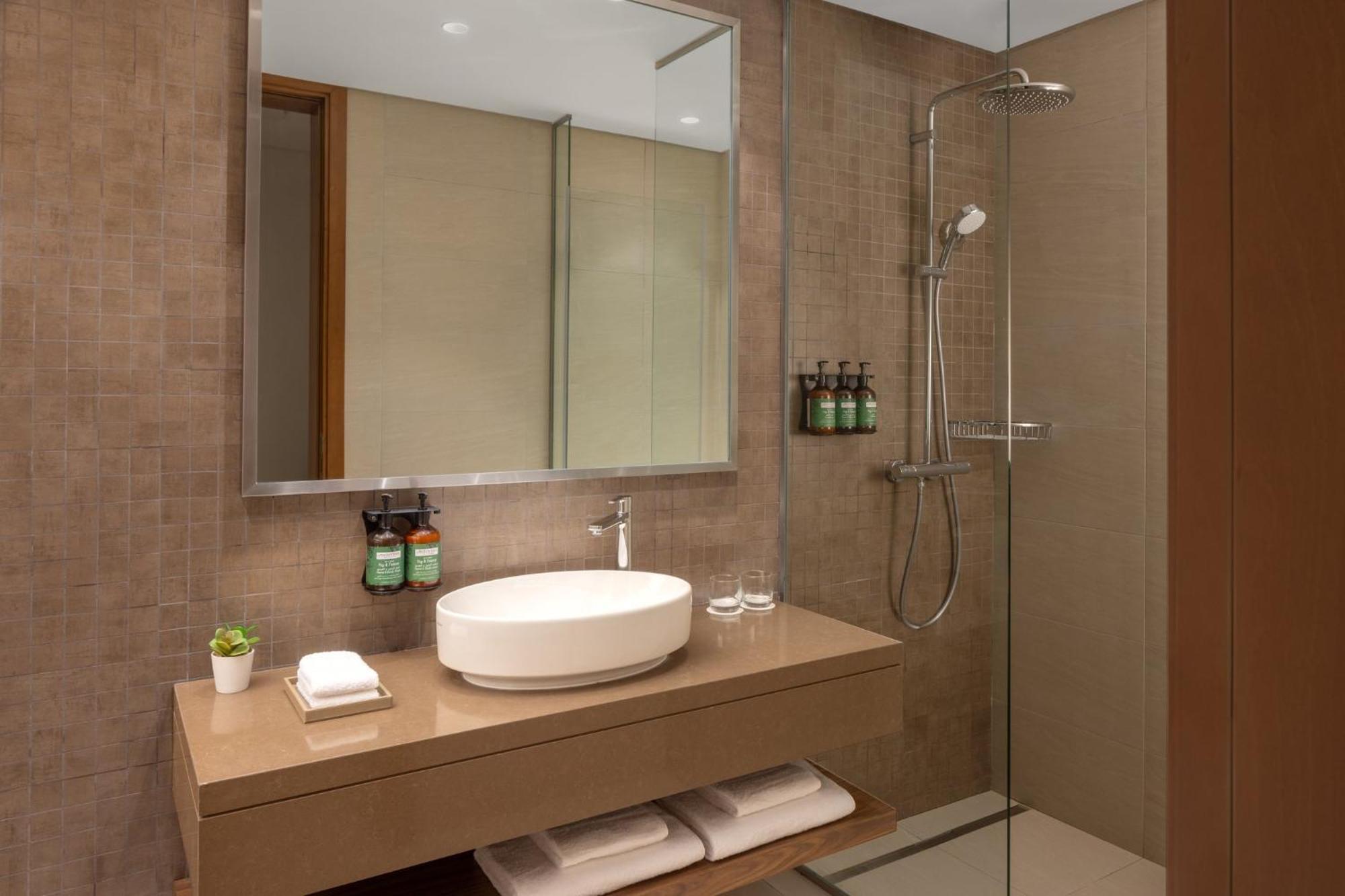 Staybridge Suites Dubai Business Bay By Ihg Exteriér fotografie