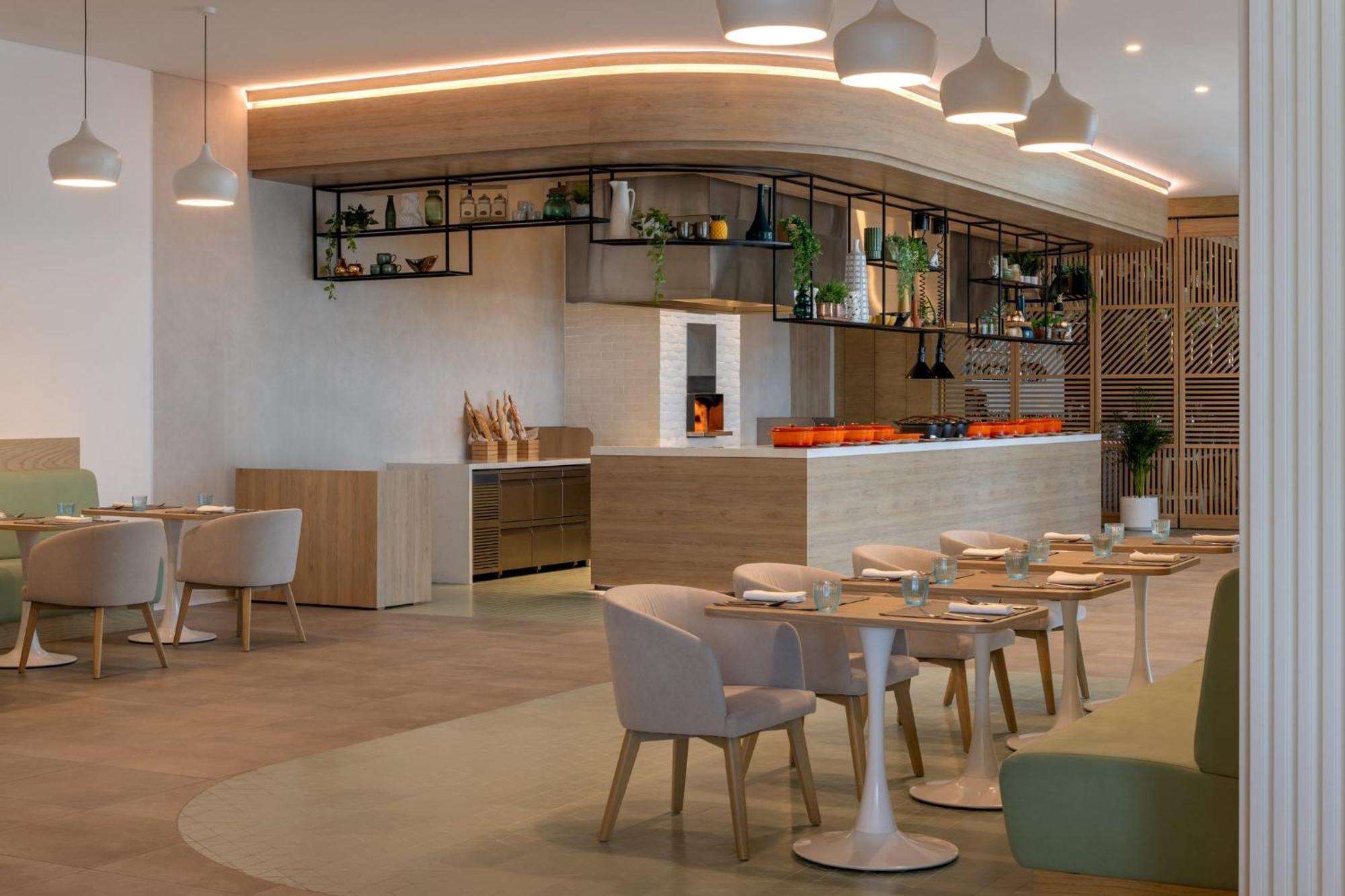 Staybridge Suites Dubai Business Bay By Ihg Exteriér fotografie