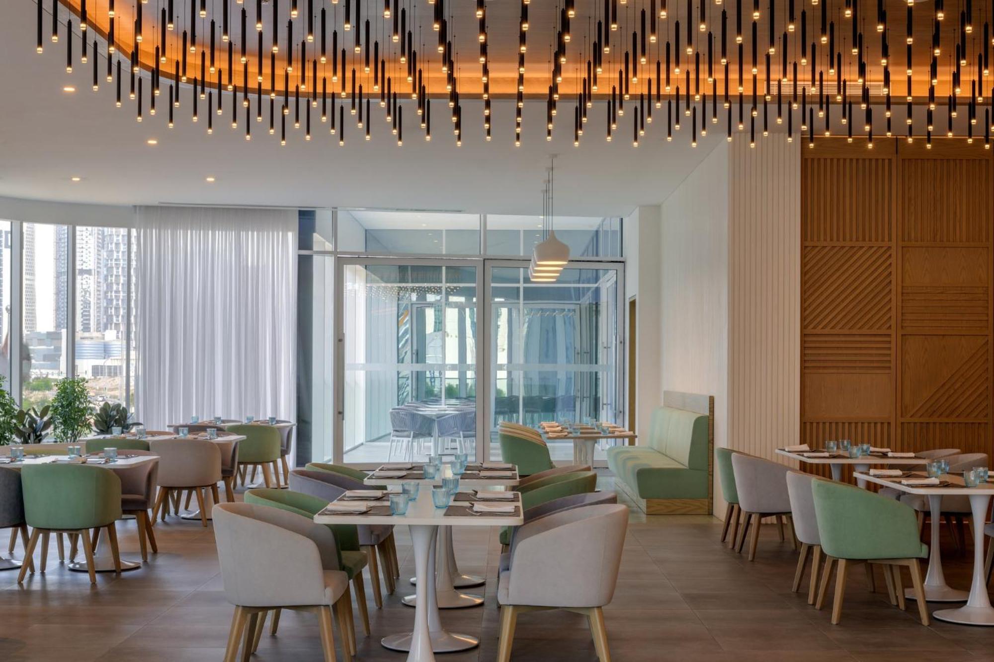 Staybridge Suites Dubai Business Bay By Ihg Exteriér fotografie