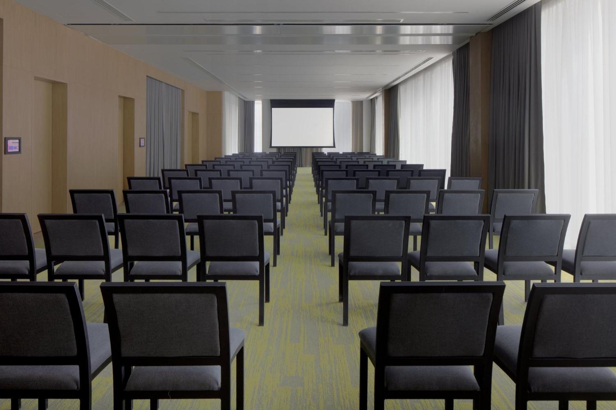 Staybridge Suites Dubai Business Bay By Ihg Exteriér fotografie