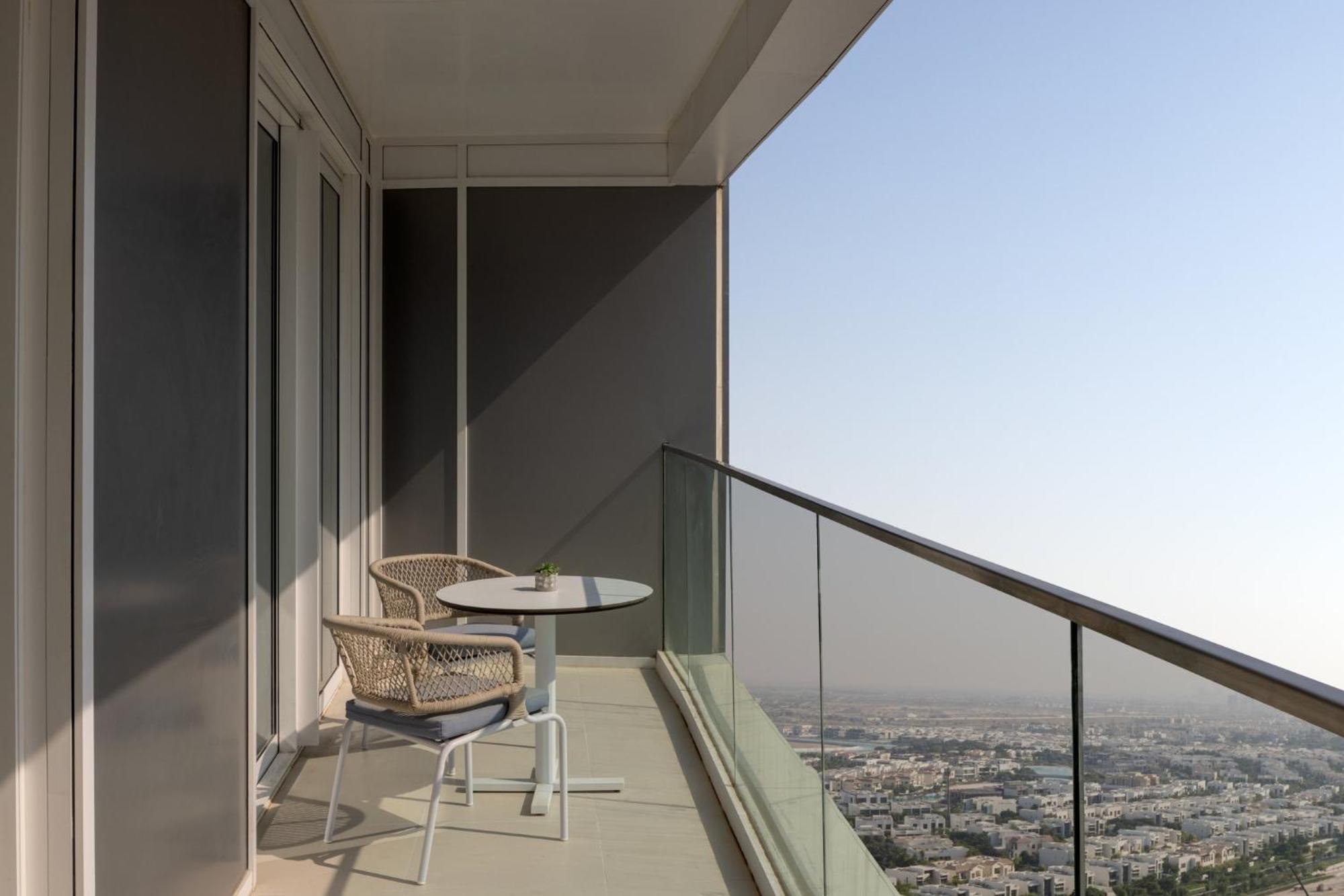 Staybridge Suites Dubai Business Bay By Ihg Exteriér fotografie