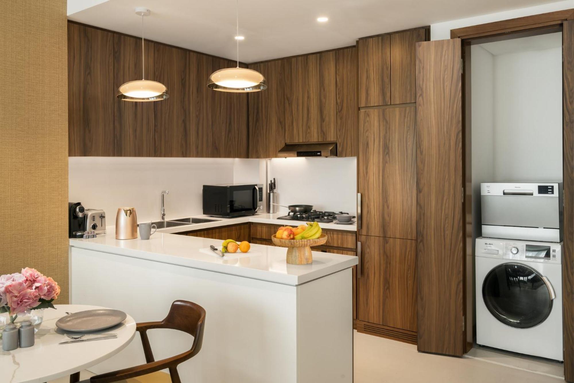 Staybridge Suites Dubai Business Bay By Ihg Exteriér fotografie