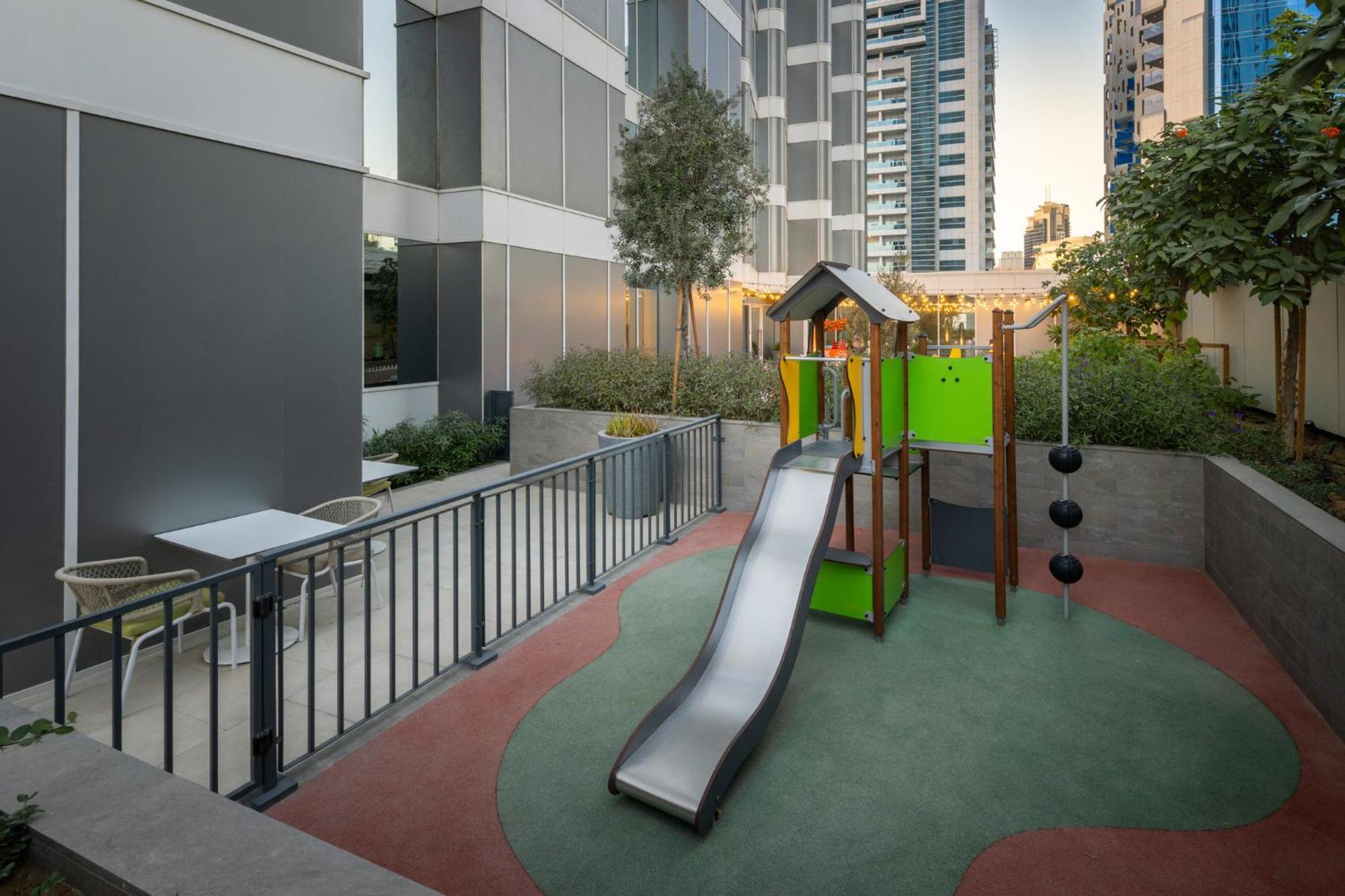 Staybridge Suites Dubai Business Bay By Ihg Exteriér fotografie